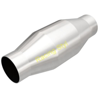 Katalyzátor MagnaFlow 59920 Metallic Spun - 92 mm