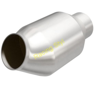 Katalyzátor MagnaFlow 59976 Metallic Spun - 67 mm