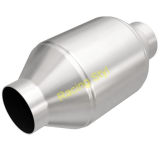 Katalyzátor MagnaFlow 59555 Metallic Spun - 60 mm