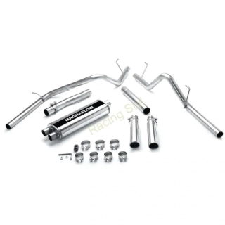 MagnaFlow výfuk 15791 Dodge RAM 2500 Hemi 5.7L V8 2003