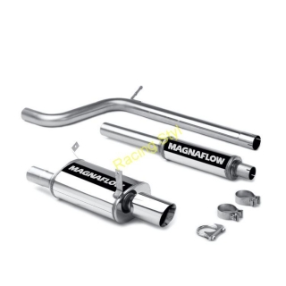 MagnaFlow výfuk 16667 Mitsubishi Eclipse 2.4L 2006-09