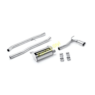 MagnaFlow 16777 Jeep Compass Limited/ Sport 2.4L 2007-10