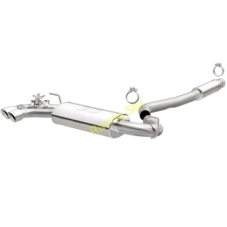 MagnaFlow výfuk 15386 BMW F36 428i Grand Coupe 2.0L 2015-16
