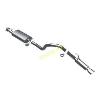 MagnaFlow výfuk 16765 Lincoln Navigátor 5.4L V8 2007-14