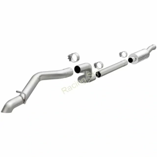 MagnaFlow výfuk #19428 Jeep JL Wrangler 2.0L 2018-24