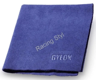 Gyeon Q2M BaldWipe 40x40cm mikrovláknová utěrka