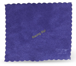 Gyeon Q2M Suede 40x40 cm semišová utěrka