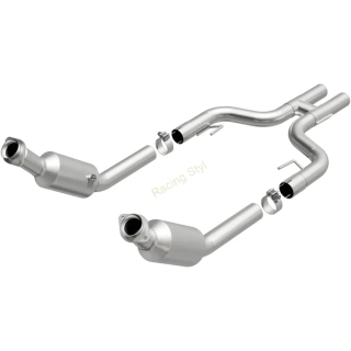 MagnaFlow katalyzátor #49001 Ford Mustang 4.6L V8 2005-10