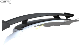 Škoda Octavia III 5E Combi RS zadní spoiler křídlo CSR