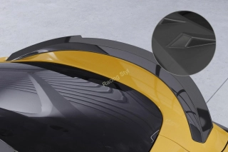 Toyota GR Supra (A90) zadní spoiler CSR Matt.