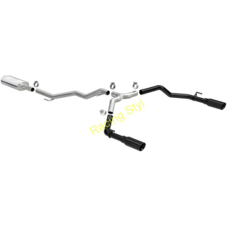 MagnaFlow výfuk 19487 Jeep Gladiator JT 3.6L V6 2020-23