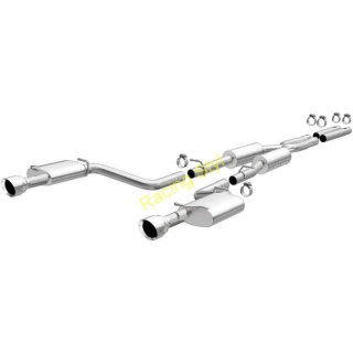 MagnaFlow výfuk 19522 Dodge Charger 3.6L V6 2019-22
