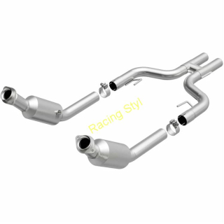MagnaFlow 24151 Katalyzátor pro přímou výměnu Ford Mustang 4.6L V8 2005-10