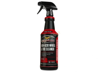 Meguiar's Non-Acid Wheel & Tire Cleaner - čistič na kola a pneumatiky 946 ml