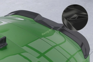 Ford Focus MK4 ST zadní střešní spoiler Glossy Black CSR Lesk