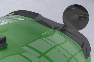 Ford Focus MK4 ST zadní střešní spoiler CSR Matt.