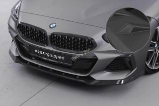 BMW Z4 G29 M-Paket/ M40i přední spoiler lipa CSR Matt.