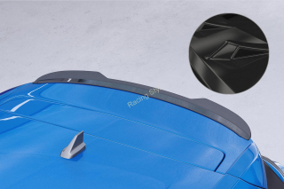 Ford Puma spoiler nad zadní okno Glossy Black CSR Lesk