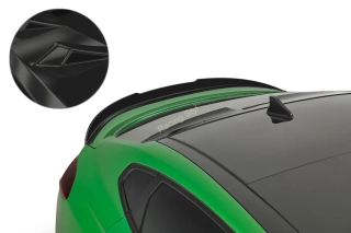 Hyundai i30N Fastback (PD) zadní spoiler na víko kufru Glossy Black CSR Lesk