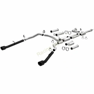 MagnaFlow výfuk X-Mod #19552 RAM 1500 6,2L V8 TRX 2021-24