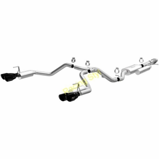 MagnaFlow výfuk #19541 Chevrolet Tahoe Premier 5.3L V8 2021