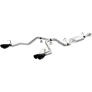 MagnaFlow #19580 Chevy Tahoe/ GMC Yukon/ Cadillac Escalade 6.2L V8 2012-26