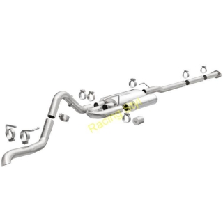 Magnaflow výfuk #19585 Toyota Tacoma 4.0L V6 2005-15