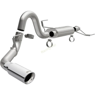MagnaFlow výfuk #19590 Ford F-150 3.5L V6 PowerBoost 2021-26