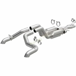 Magnaflow výfuk #19582 Jeep Wrangler Rubicon 392 6.4L V8 2021-24