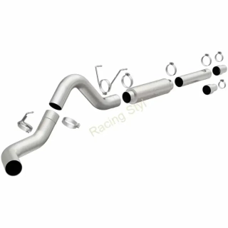 MagnaFlow výfuk #17876 Dodge RAM 2500/ 3500 5,9L L6 CUMMINS 2003-07