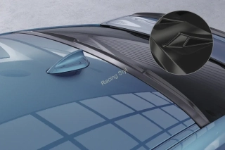 BMW 4 G22/ G82 Coupe spoiler na zadní okno Glossy Black CSR Lesk