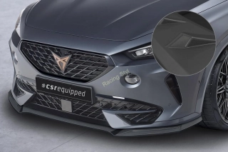 Cupra Formentor přední spoiler lipa CSR Matt.