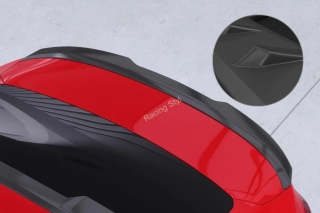 BMW 2 F44 Gran Coupe spoiler na víko kufru CSR Matt.