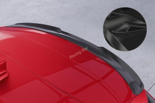 Ford Focus MK4 Turnier spoiler nad zadní okno Glossy Black CSR Lesk