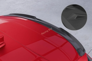 Ford Focus MK4 Turnier spoiler nad zadní okno CSR Matt.