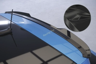 Hyundai I30 GD spoiler nad zadní okno Glossy Black CSR Lesk