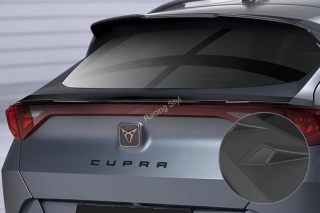 Cupra Formentor spoiler pod zadní okno CSR Matt.