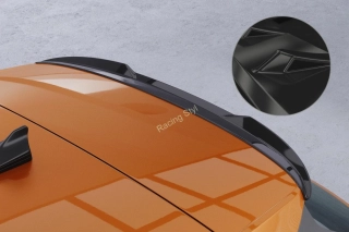 Škoda Octavia 4 Combi spoiler nad zadní okno Glossy Black CSR Lesk.