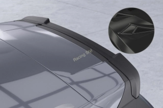 Škoda Enyaq iV spoiler nad zadní okno Glossy Black CSR Lesk.