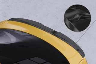 VW Arteon zadní spoiler na víko kufru Glossy Black CSR Lesk