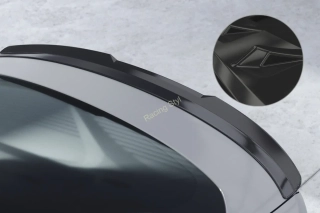 BMW 4/ i4 G26 Gran Coupe spoiler na víko kufru Glossy Black CSR Lesk