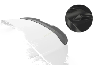 Hyundai I40 Kombi/ CW spoiler nad zadní okno Glossy Black CSR Lesk