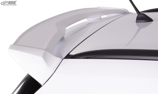 Ford Focus MK3 Turnier zadní spoiler křídlo RDX