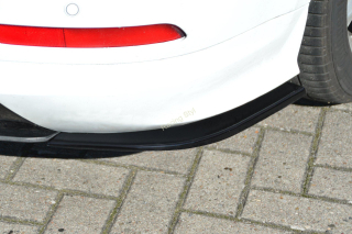 Ford S-Max 2 ST-Line boční spoilery na zadní nárazník IN Tuning Matt.