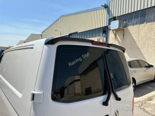 VW T6.1 střešní spoiler pro křídlové dveře MD Design