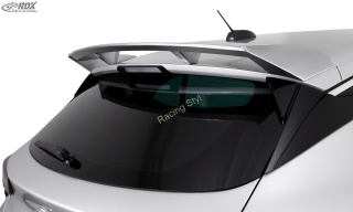 Opel Astra K spoiler křídlo na zadní dveře RDX