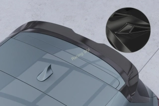 Kia Ceed (CD) SW spoiler nad zadní okno Glossy Black CSR Lesk