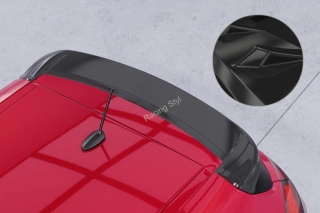 Kia Ceed (JD) spoiler nad zadní okno Glossy Black CSR Lesk