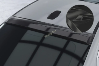 BMW 4/ i4 (G26) Gran Coupe spoiler na zadní okno Glossy Black CSR Lesk