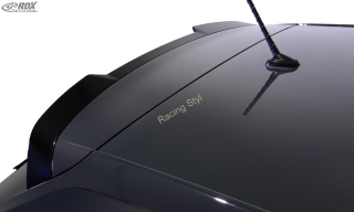 VW Polo 2G spoiler nad zadní okno RDX